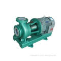 Organic Solvent Industrial Centrifugal Pumps Corrosion Resi